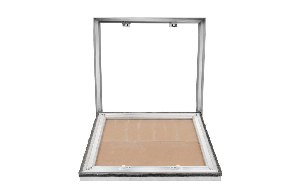 Люк под покраску Визионер Пилот Про Кант 600х600 мм