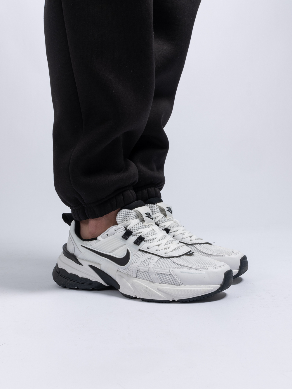 Кросовки NIKE ZOOM Pegasus (бел.)
