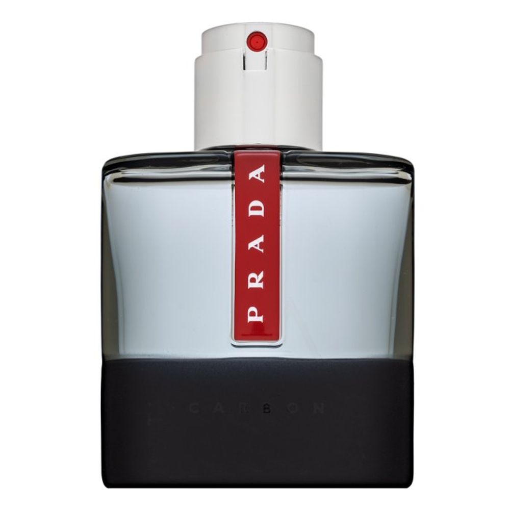 Prada Luna Rossa Carbon EDT M 50 ml