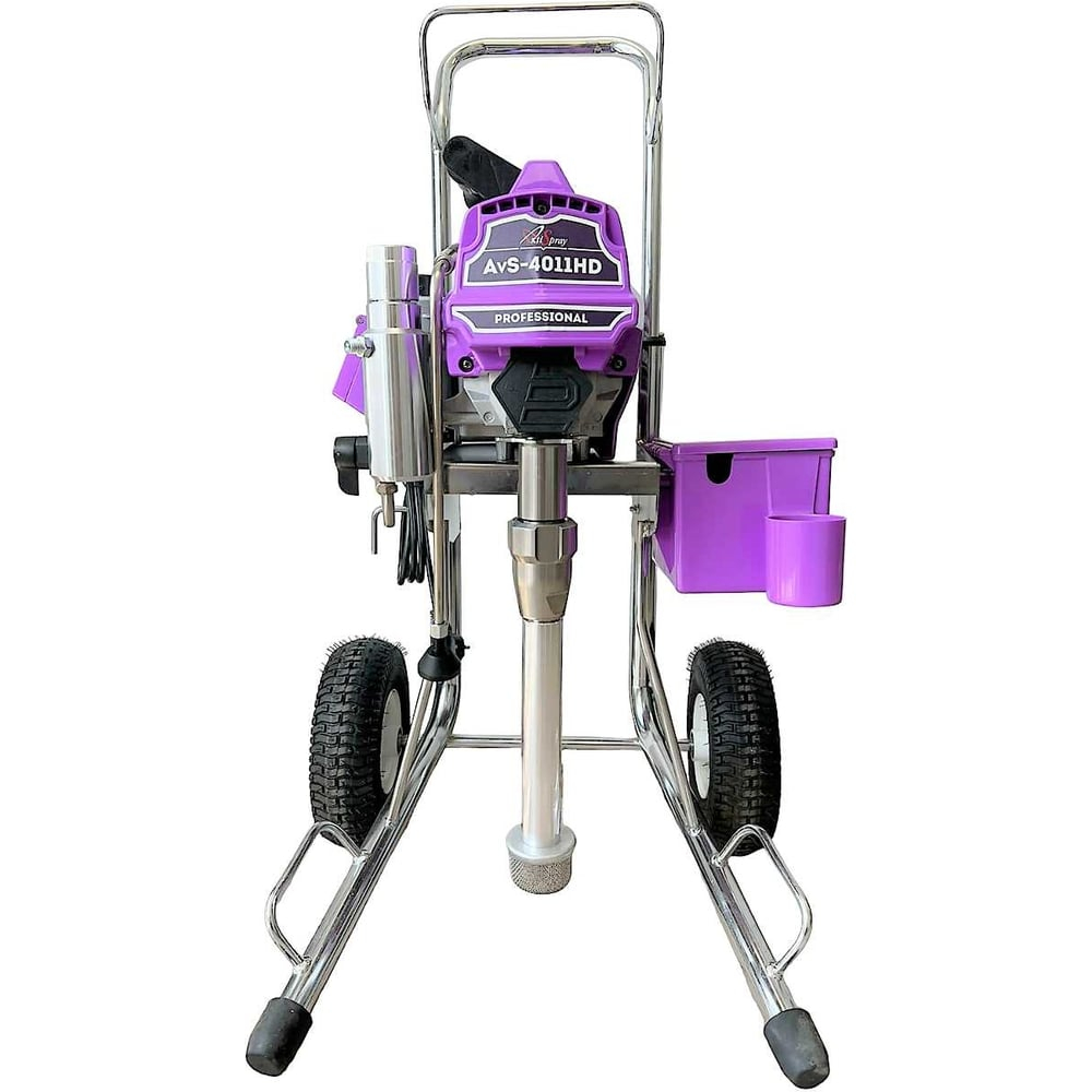 Аппарат окрасочный AktiSpray AvS-4011HD