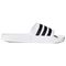 Adidas Adilette Shower 'White Black'