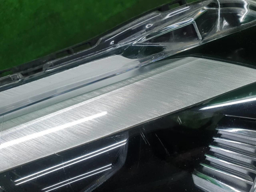 Фара правая BMW X2 F39 (2017-2023) LED