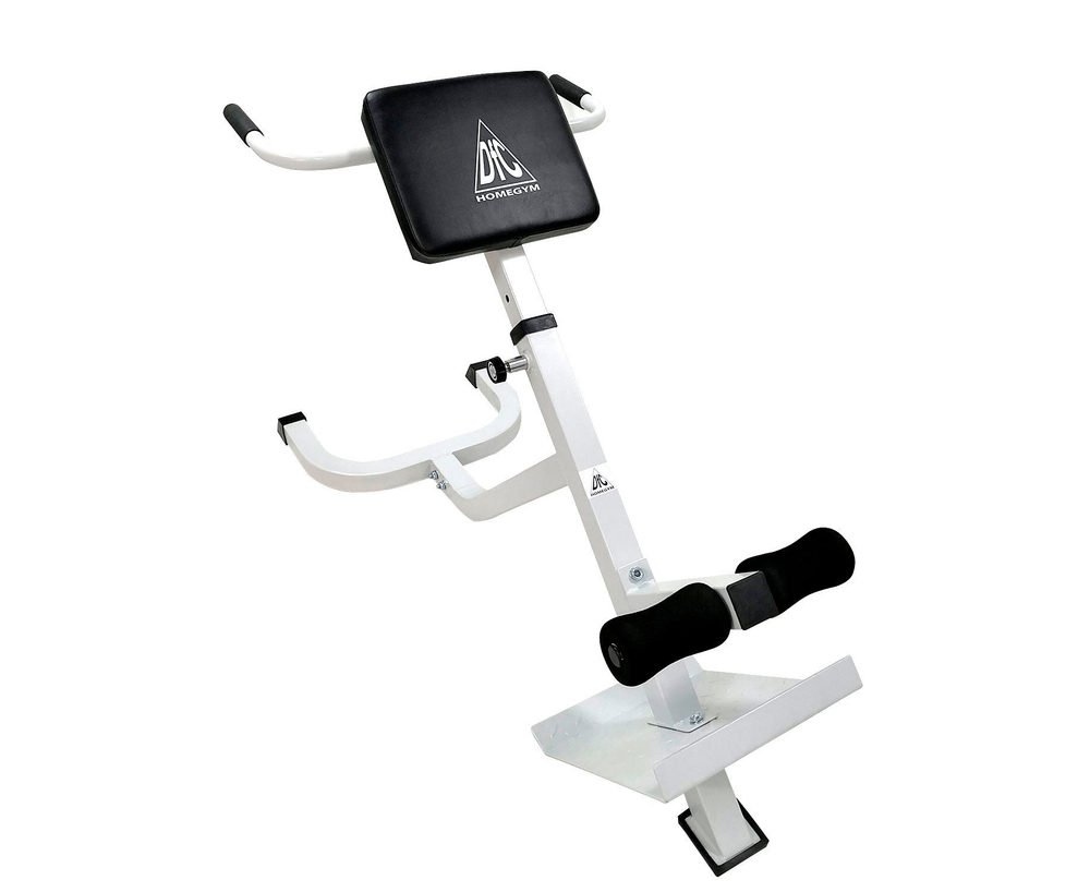 Гиперэкстензия DFC Homegym SUB025