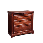 ПРЕСТИЖ Комод ГМ 5963 /берёза