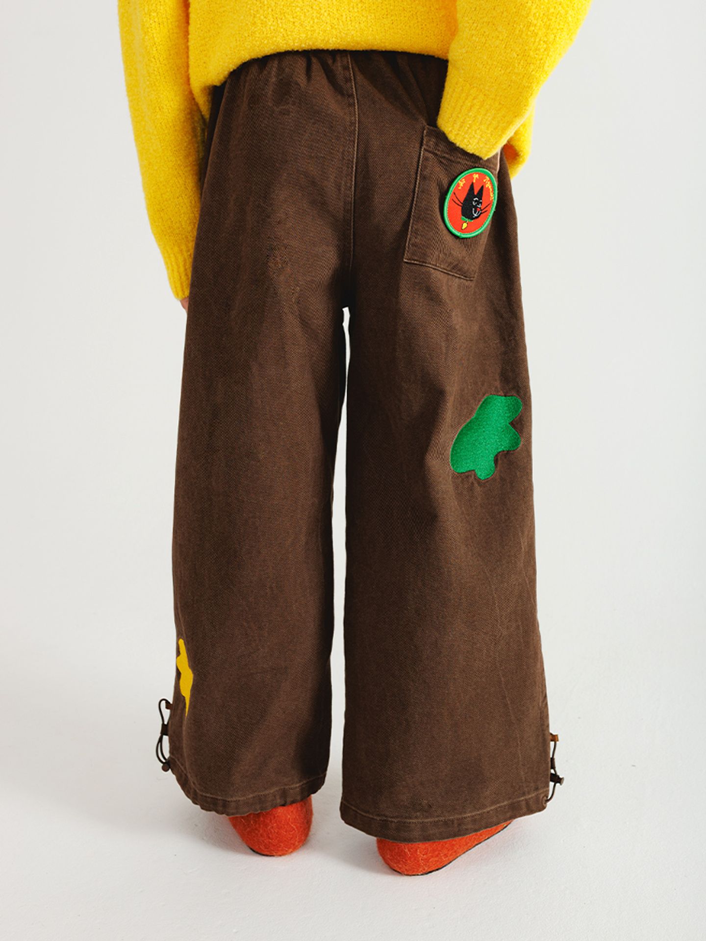 Брюки детские "Костик"