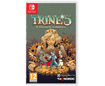 Trine 5 A Clockwork Conspiracy (NS) Б/У