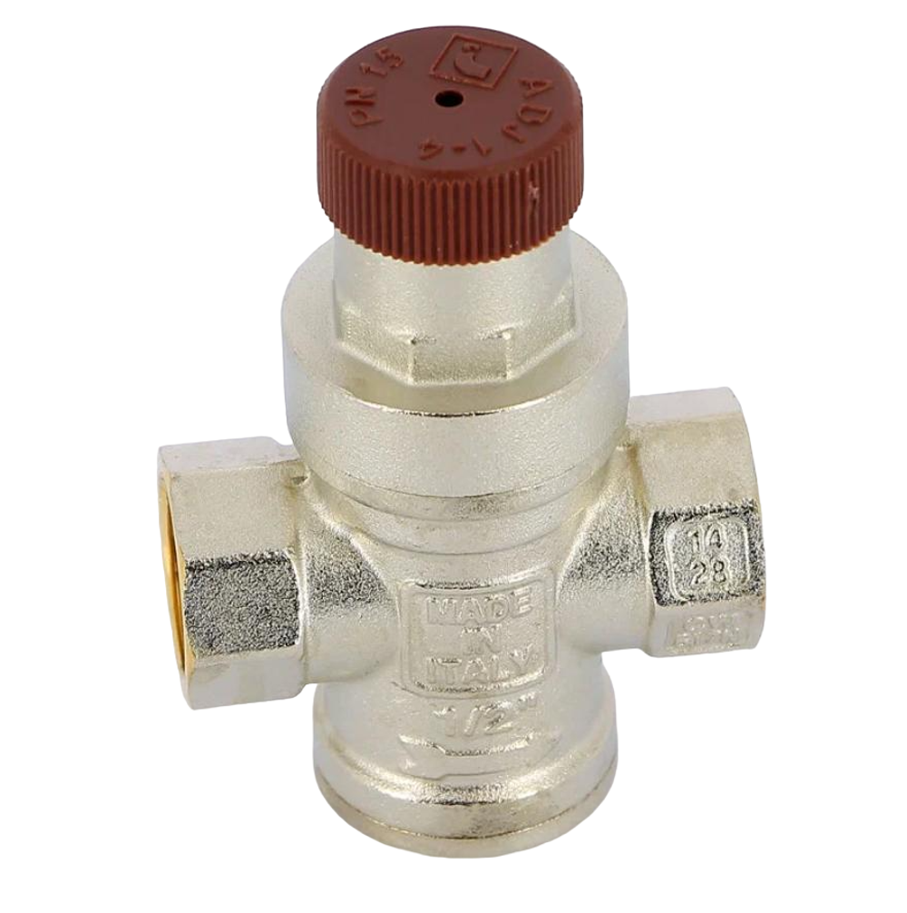 Редуктор давления ВВ ITAP 3/4"