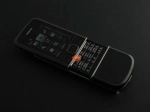 Nokia 8800 Arte Black (Черный)