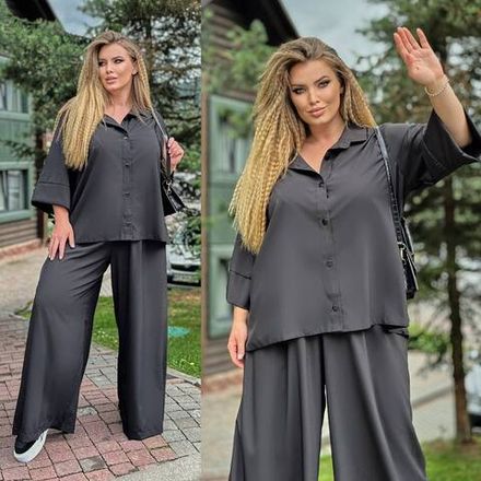 Костюм УК-2274/2275-3 Fabrika