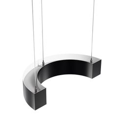 Светильник полукольцо FS-TG 27Вт 2160Лм IP20