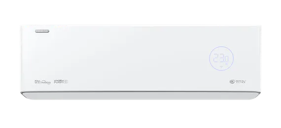 Инверторная сплит-система+вентиляция серии ROYAL FRESH FULL DC EU INVERTER RCI-RF40HN (комплект)