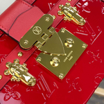 Louis Vuitton Petite Malle