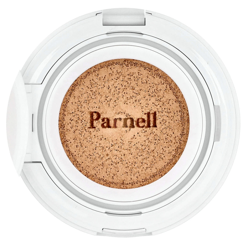 Parnell, сывороточный кушон с цикаману, 21N розовый, 15 г (0,52 унции)