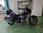 Harley-Davidson Electra Glide FLHTCUI 1450 2006