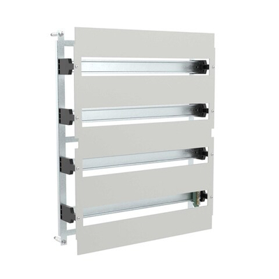 Модульная рама для шкафа CN50659, В=600 мм, Ш=500 мм, для 92 модулей