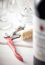 Нож сомелье BEST SERVING