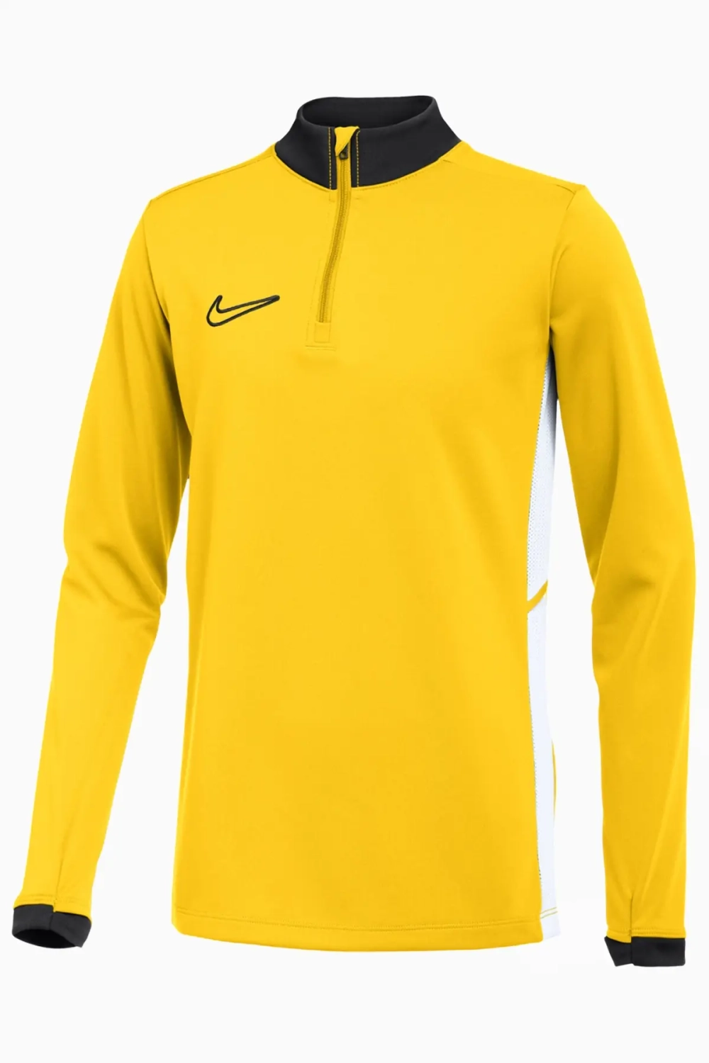 Кофта Nike Dri-FIT Academy 25 Dril Top Junior - желтый
