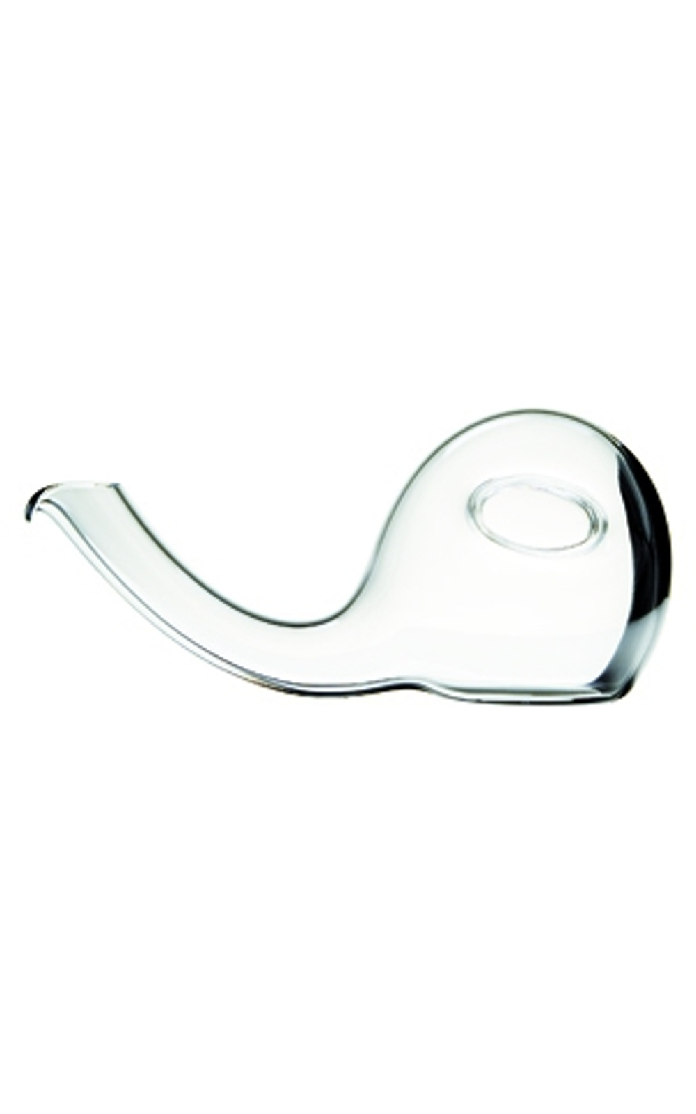 Декантер для вина 1400 мл Riedel Escargot пустой