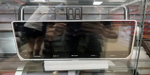 Автомагнитола LX Mode для Toyota Land Cruiser Prado 2018-2022 (Тип 2)