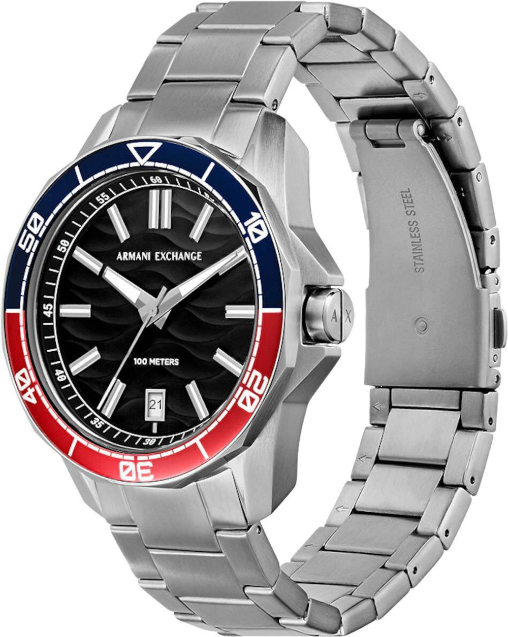 Мужские наручные часы Armani Exchange AX1955