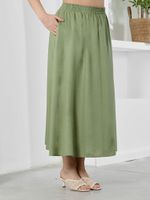 Юбка Камео-5 Виотекс ХАКИ