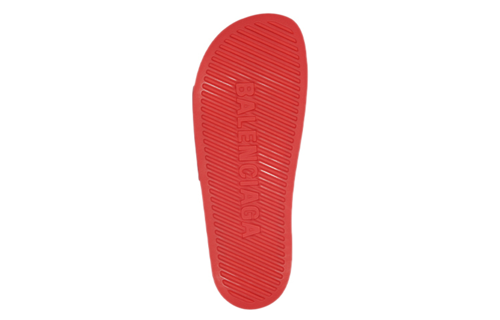 Balenciaga Pool Slide