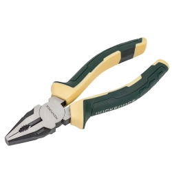 Плоскогубцы комбинированные 160мм RockForce RF-611S160
