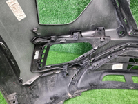 Бампер передний Hyundai Creta 2 (2021-2022)