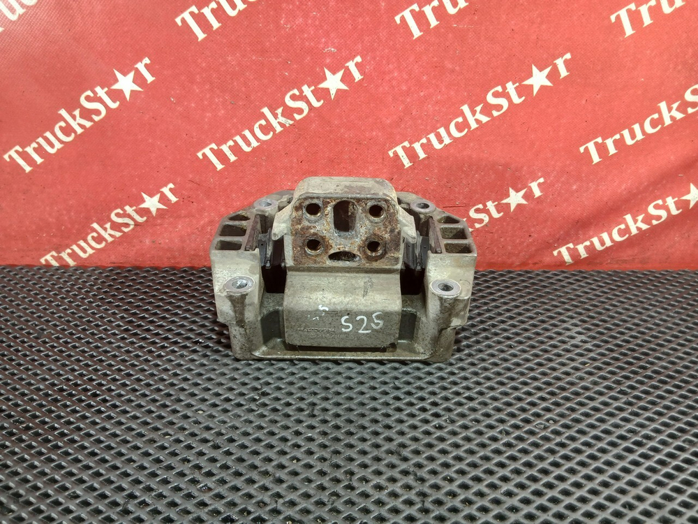 Подушка КПП