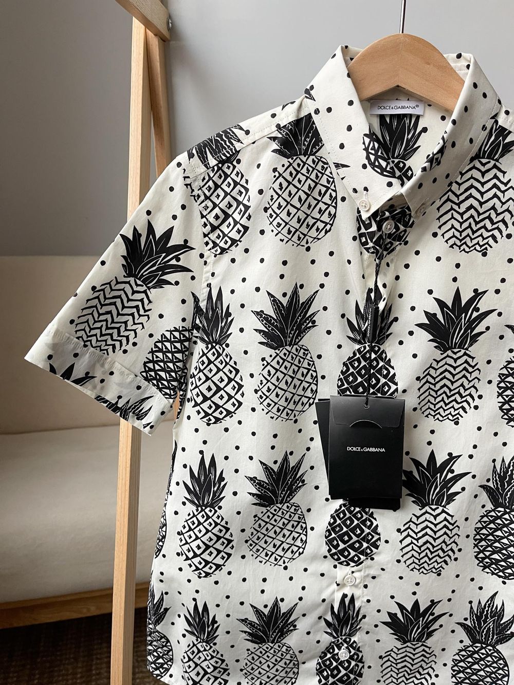 Рубашка Dolce&Gabbana