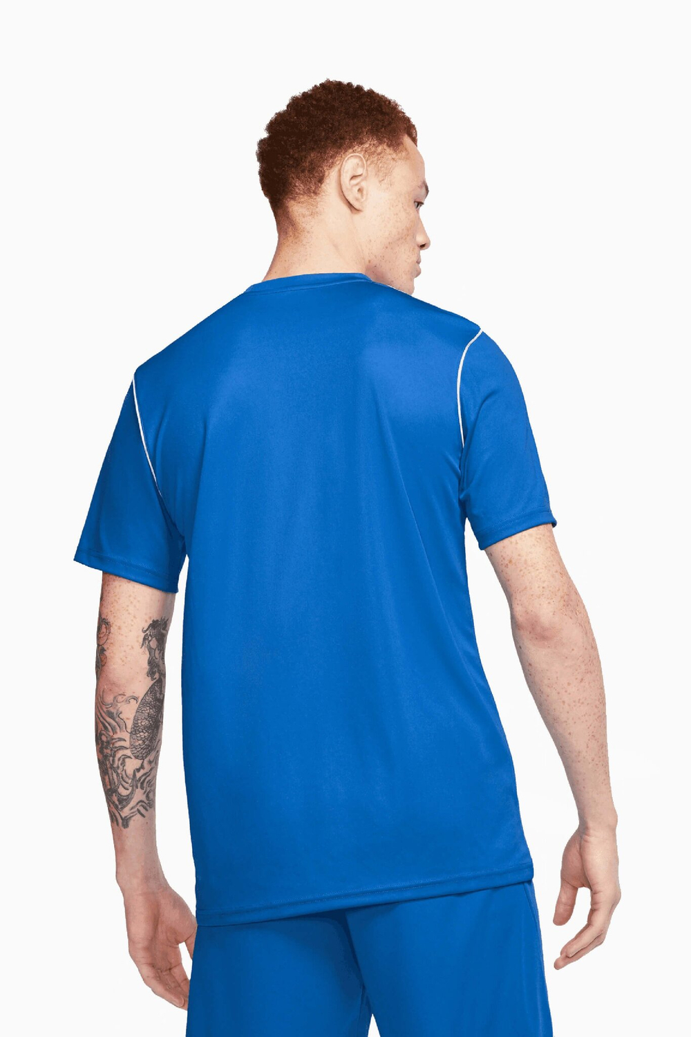 Футболка Nike Dry Park 20 SS