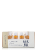 Marlies Moller Specialist Revital density haircure