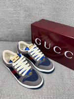 Кеды Gucci