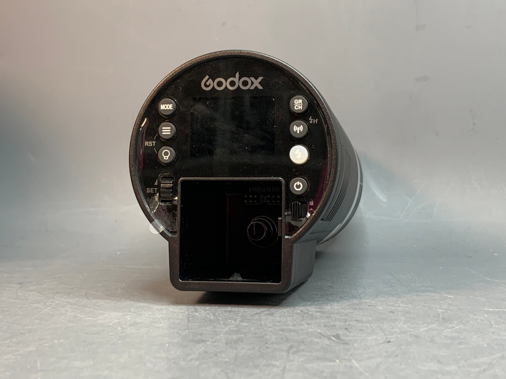 Godox Witstro AD300Pro
