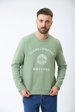 Толстовка мужская MUSTANG Style Clio