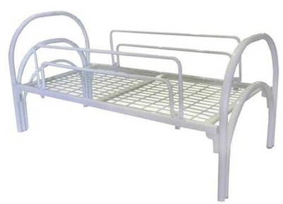 Кровать детская КМ 101.00.04