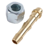 Штуцер шланга GOK UEM G1/4LH-9 (14 011 00)