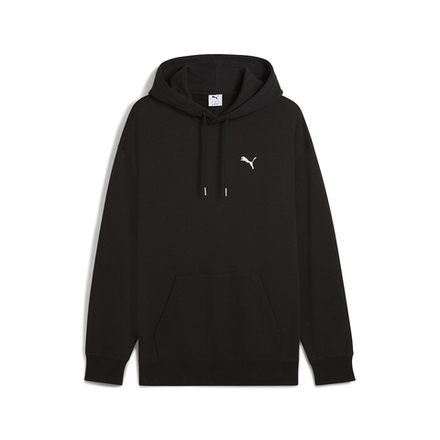 Мужская толстовка PUMA Wardrobe Essentials Relaxed Hoodie