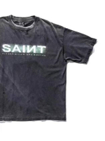 Футболка Saint Laurent