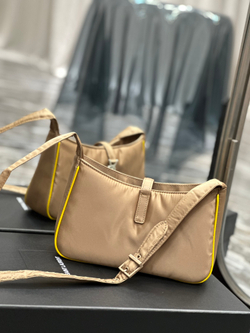 Saint Laurent Le 5 à 7 Hobo Bag