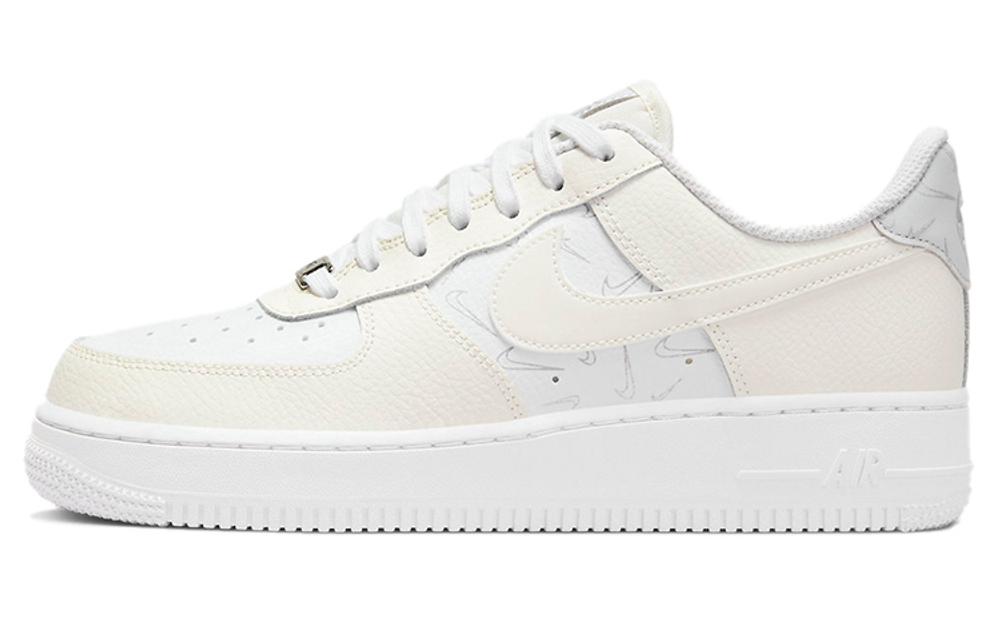 Кроссовки Nike Air Force 1 (Женская размерная сетка)