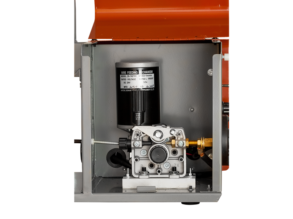 Полуавтомат Сварог REAL MIG 250 F (N253)