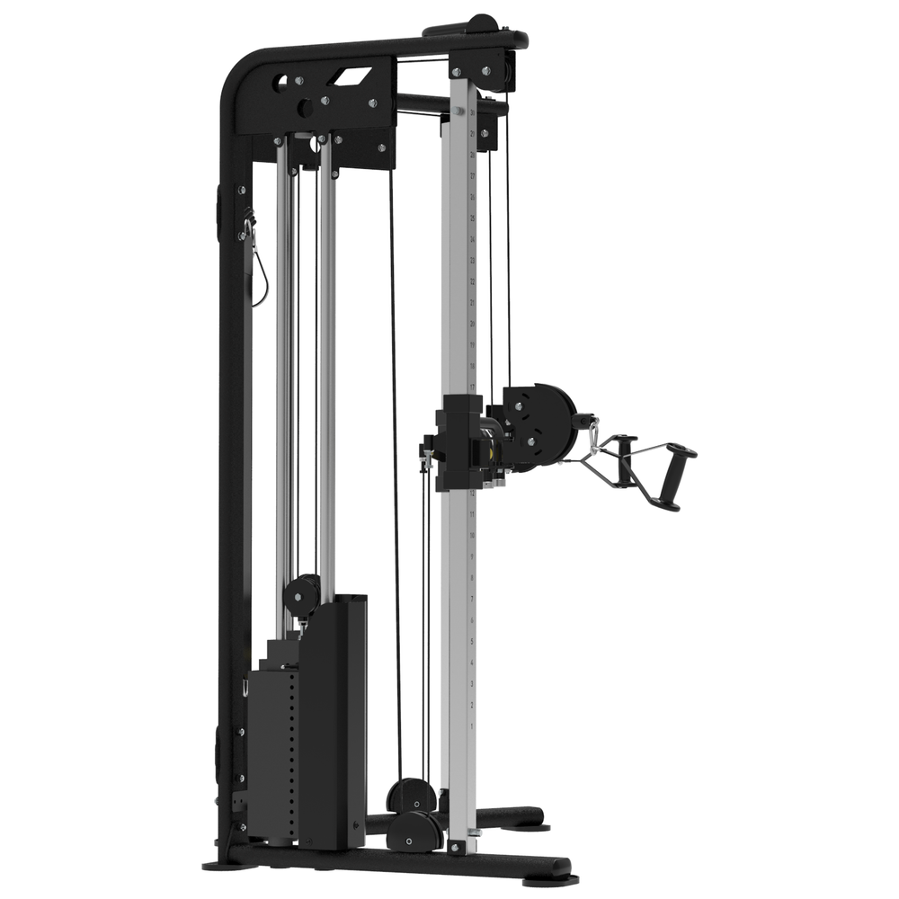 Impulse ES7030 профессиональная двойная регулируемая тяга