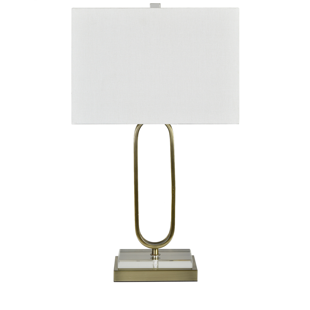 Лампа настольная Loop