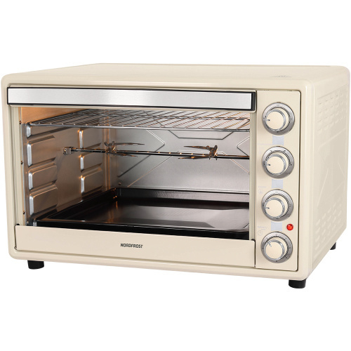 духовка NordFrost RC 600 Y