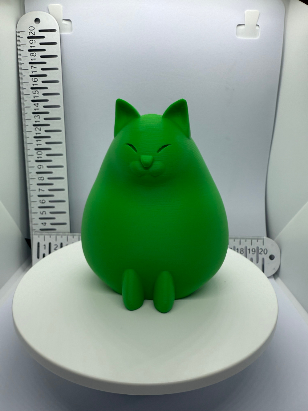 Пенал "Котик"