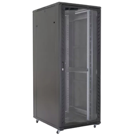 Шкаф напольный 19" 32U, 600*800*1610 SIT-FS0832M