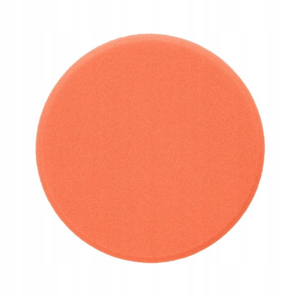 ПОЛИРОВАЛЬНАЯ ГУБКА К2 DURAFLEX ОРАНЖЕВАЯ 150 MM