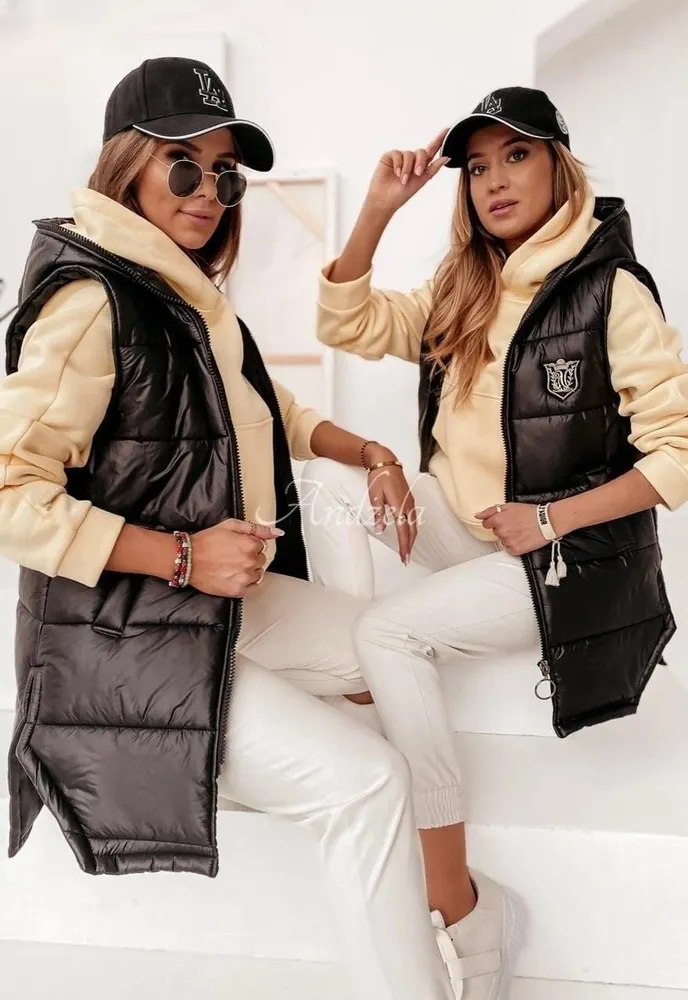 Жилет 50339250 Fabrika