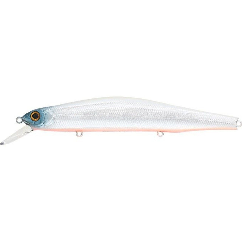 Воблер Zipbaits ORBIT 80SP-SR 8,5г нейтральный, цвет #316